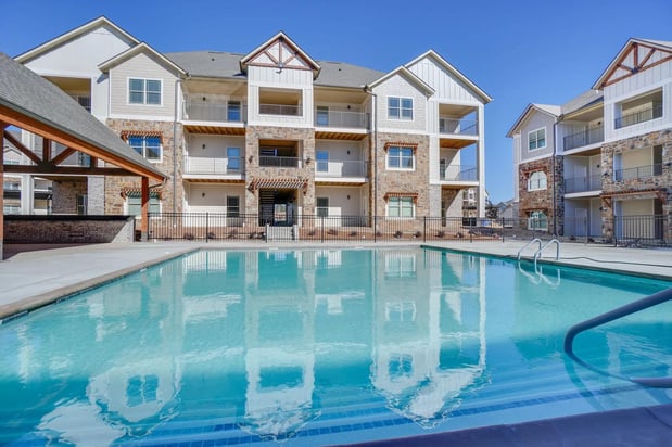 Images The Prairie at Chaffee Crossing