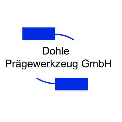 Dohle Prägewerkzeug GmbH in Solingen - Logo