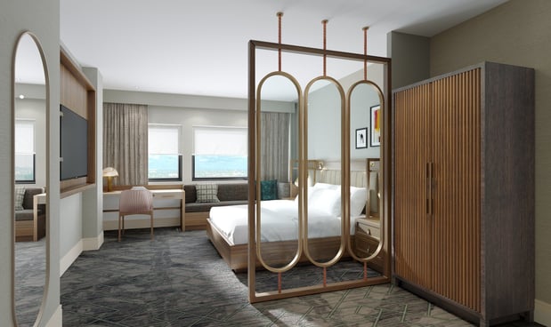 Images InterContinental San Antonio Riverwalk by IHG