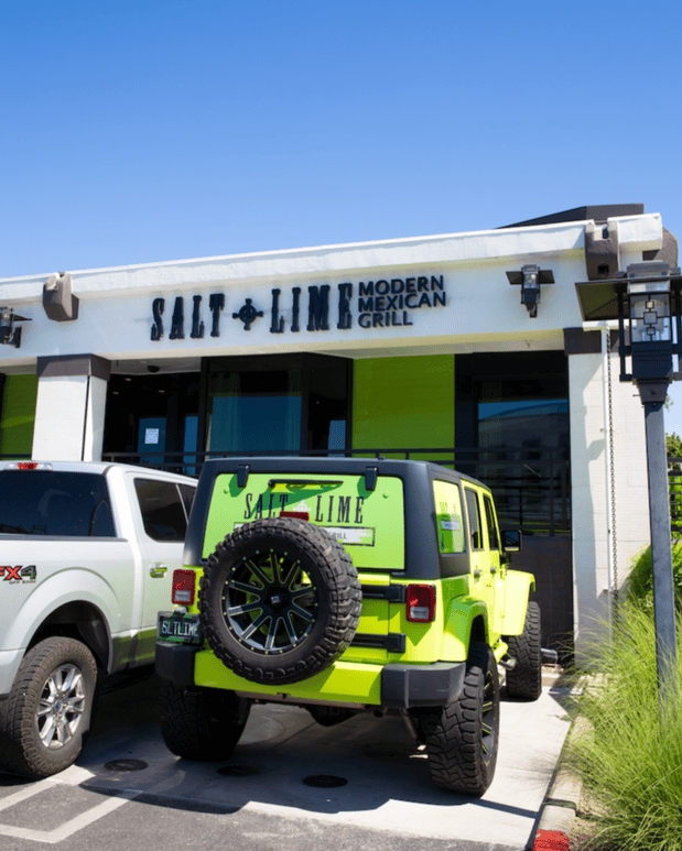 Images Salt and Lime Modern Mexican Grill