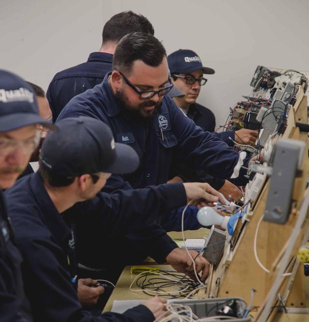 Images Quality Refrigeration