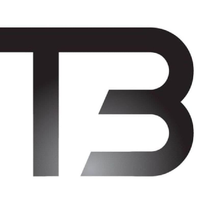 Turner Bros Plastering Ltd Logo