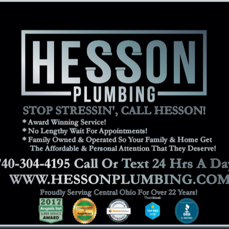Images Hesson Plumbing