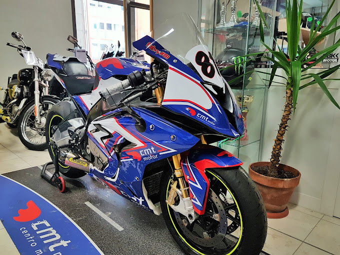 Images Cmtmotor