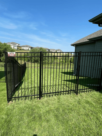 Images A1 Fence LLC