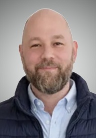 Matt Mallon headshot