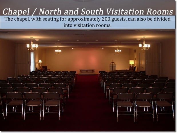 Images Stroo Funeral Home