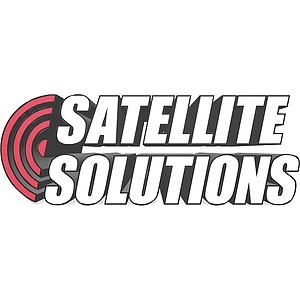 Satellite Solutions Logo