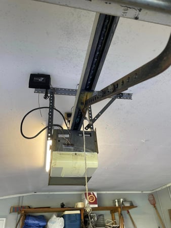 Images Santana Garage Door Repair San Diego