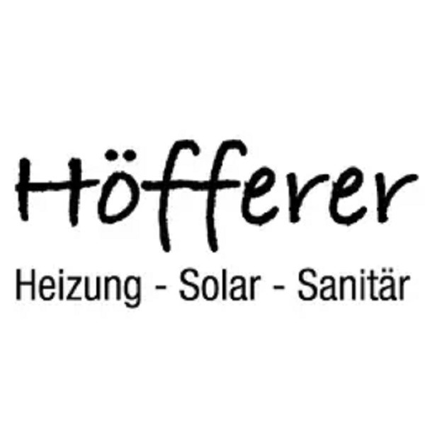 Heizung-Solar-Sanitär - Höfferer KG 9020 Klagenfurt am Wörthersee