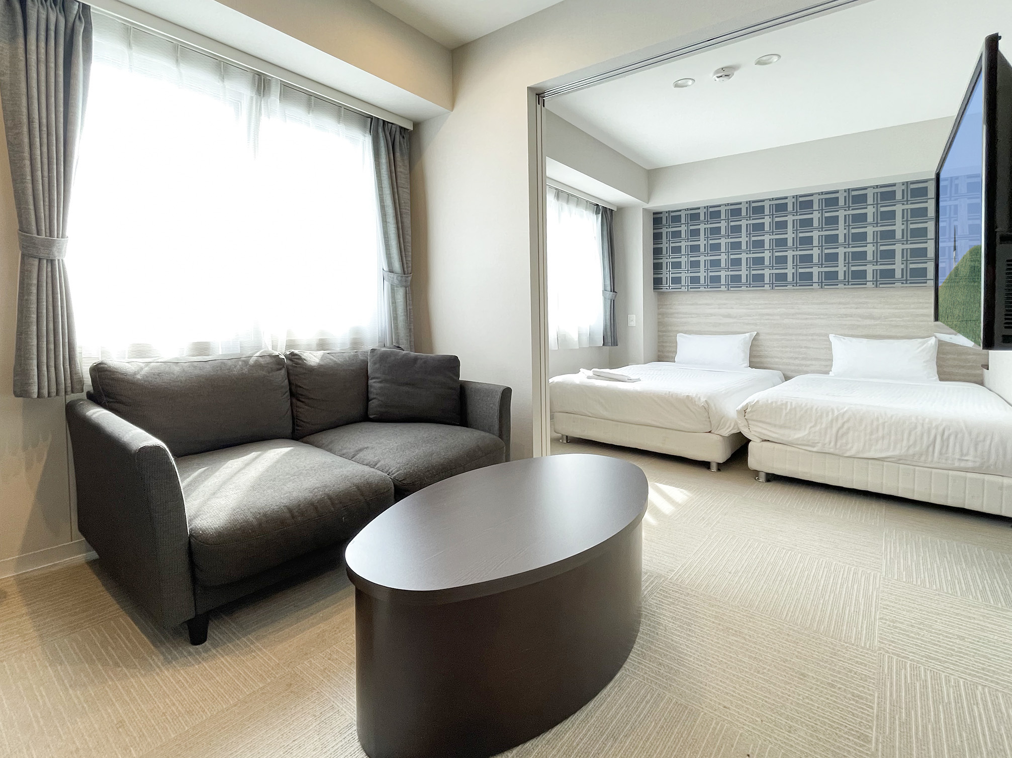 Images ホテルクラッセステイ札幌