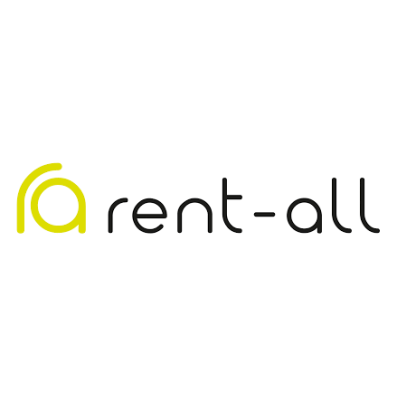 Rentall - Noleggio lungo termine Logo