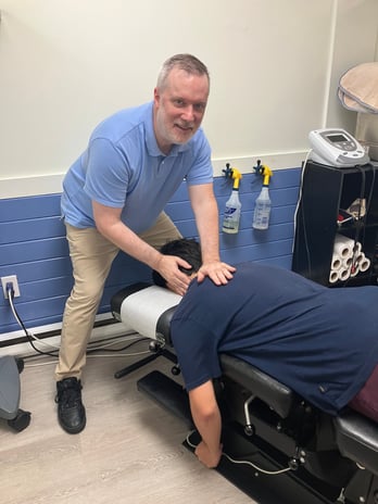 Images MCR Chiropractic