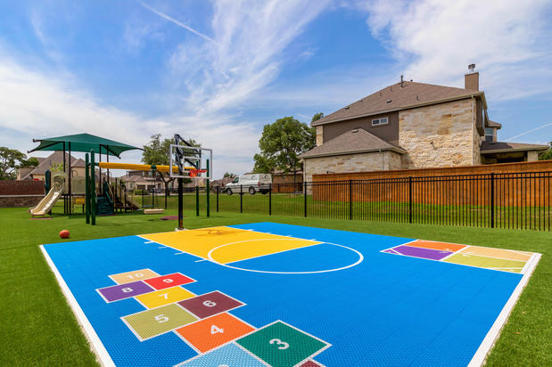 Images Primrose School at Rancho Sienna