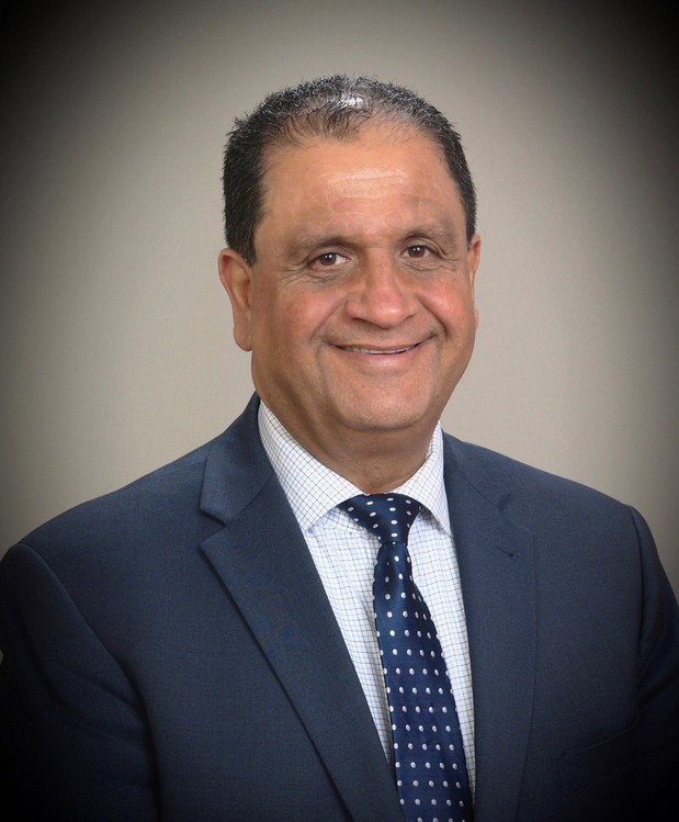 Images Wajeeh Qashmer, Bankers Life Agent and Bankers Life Securities Financial Representative