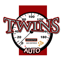 Twins Auto Repair