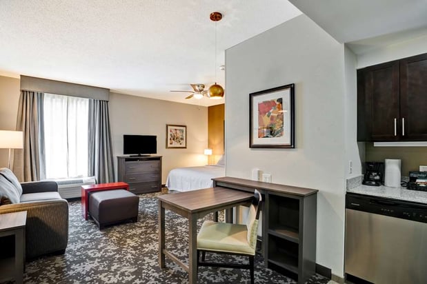 Images Homewood Suites by Hilton Christiansburg