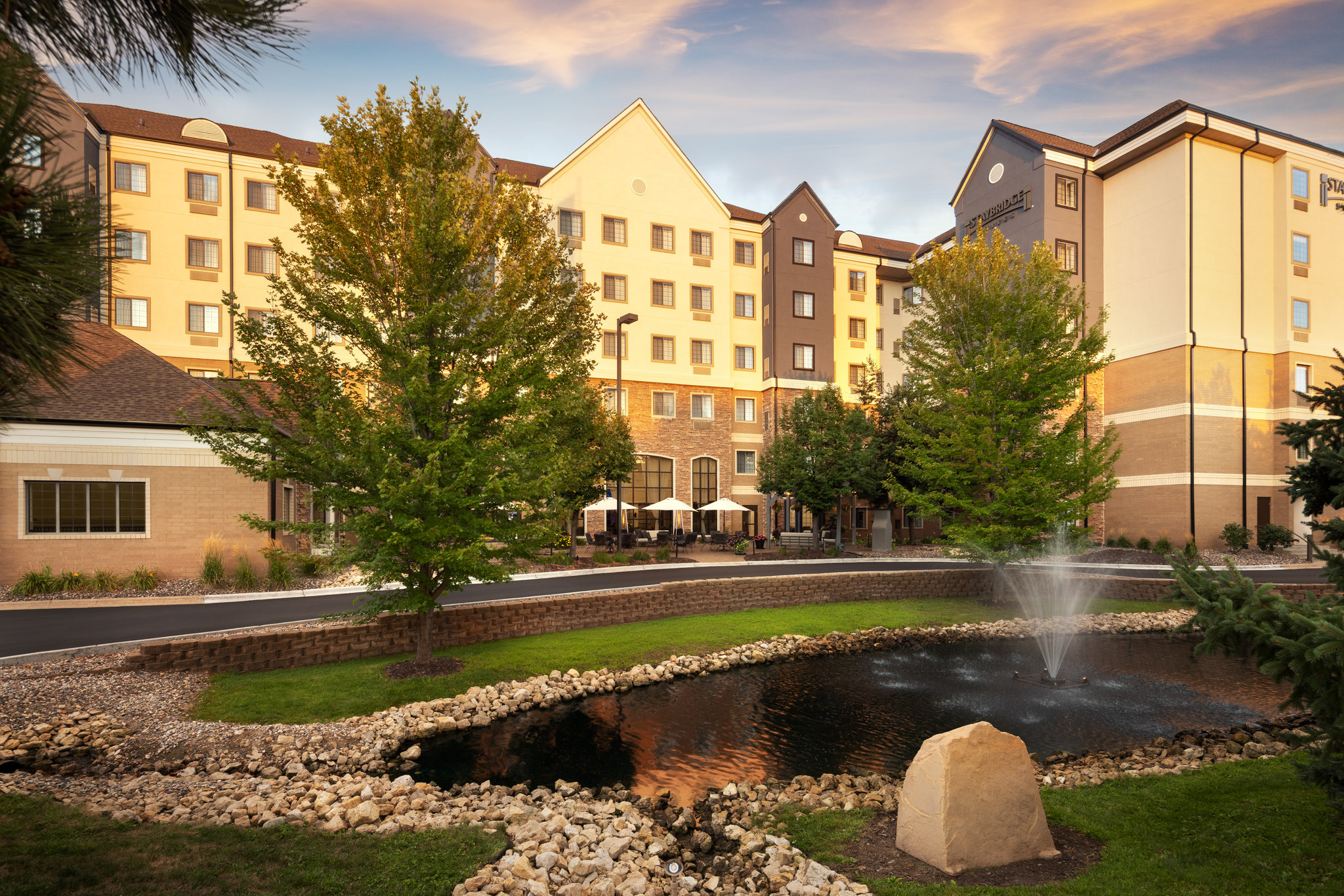 Staybridge Suites Minneapolis-Bloomington by IHG Image