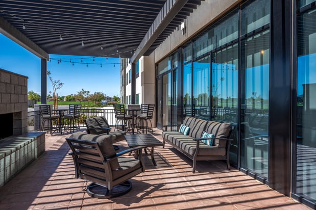 Images Holiday Inn Express & Suites Gilbert – Mesa Gateway Airport by IHG