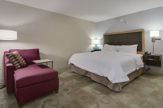 Images Hampton Inn Atlanta-Fairburn