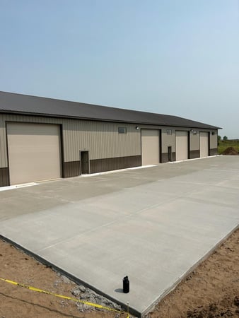 Images Central MN Door Service