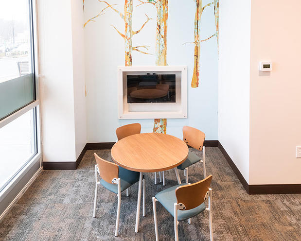 Images Mass General Brigham Urgent Care - Natick