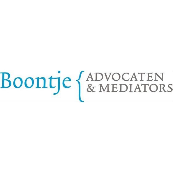 Boontje Advocaten & Mediators Logo