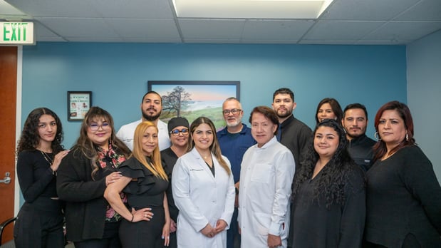 Images Gentle Dental Grossmont