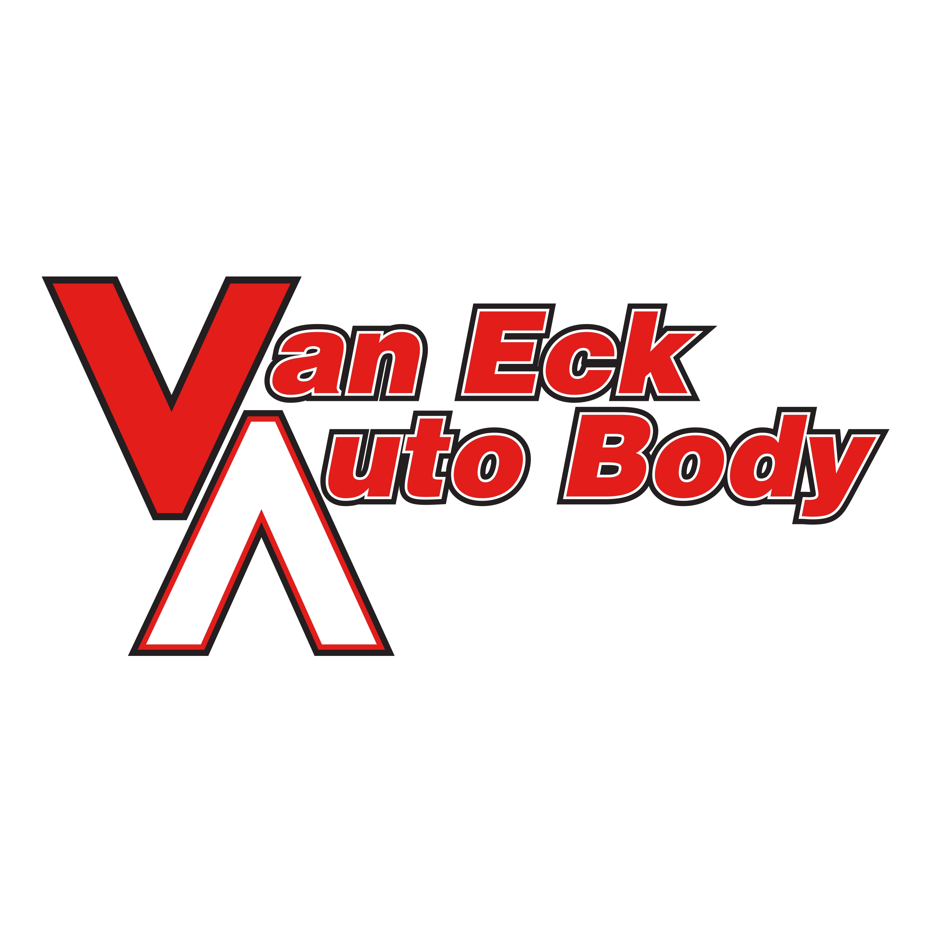 Van Eck Auto Body