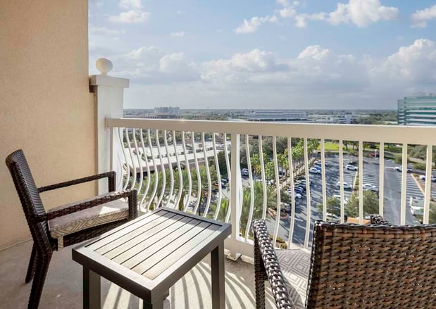 Images Hilton St. Petersburg Carillon Park