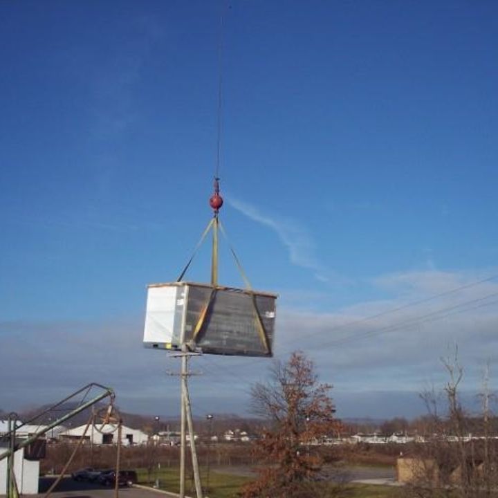 Images Ron's Heating & Cooling