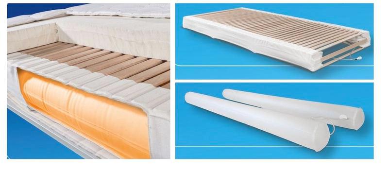 sedidorm gmbh, Industriestrasse 23 in Oberentfelden