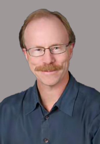 portrait of Donald F. Berry MD