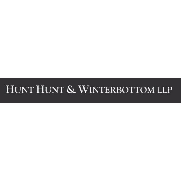 Hunt Hunt & Winterbottom LLP