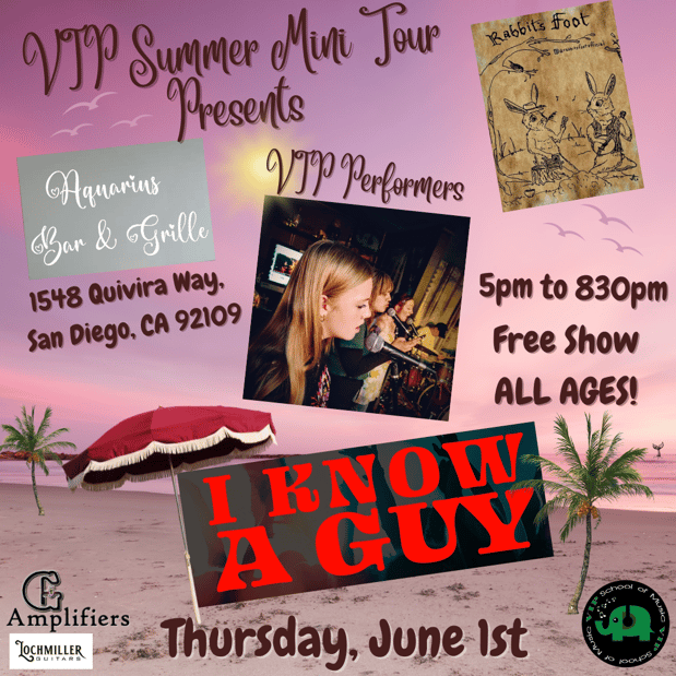 Images VIP School of Music