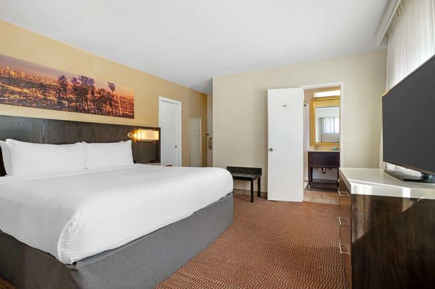 Images Best Western Royal Palace Inn & Suites