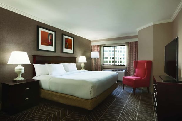 Images Hilton Arlington