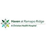 Haven at Ramapo Ridge, a Christian Health Hospital Logo