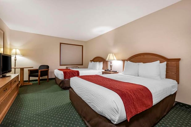 Images SureStay Plus by Best Western Buffalo