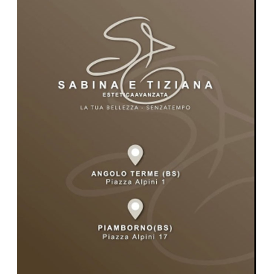 Sabinaesteticavanzata Logo