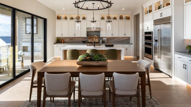 Images Toll Brothers at Jordanelle Ridge