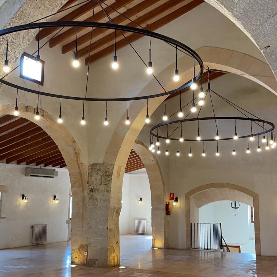 Images Finca Tagamanent