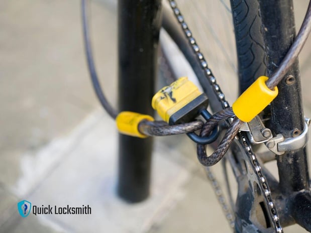 Images Quick Locksmith