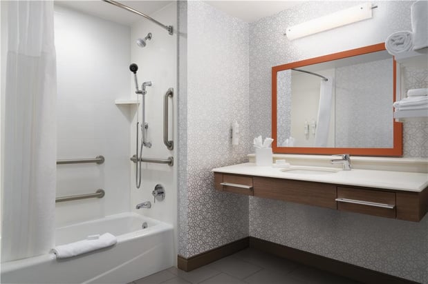 Images Hampton Inn & Suites Yonkers - Westchester