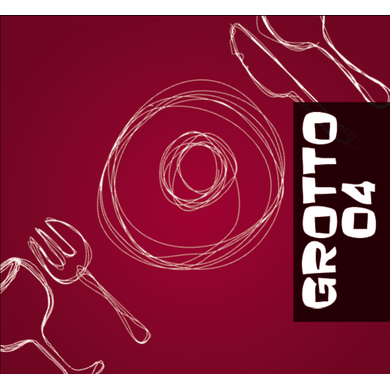 Grotto 04 Logo