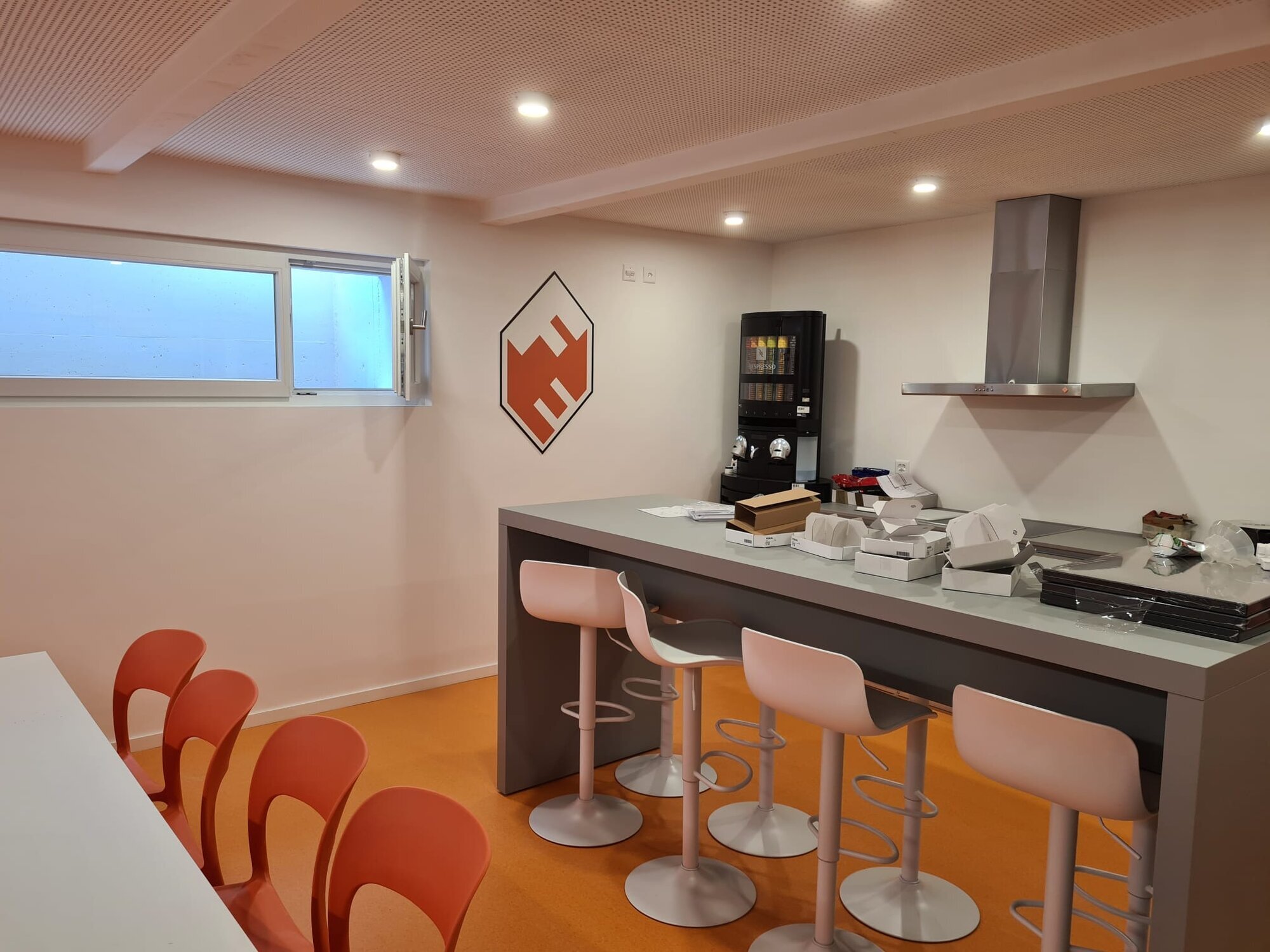 Bilder BOGNUDA & STACCHI SA - Impresa di Pittura - Impresa di Gessatura - Bellinzona