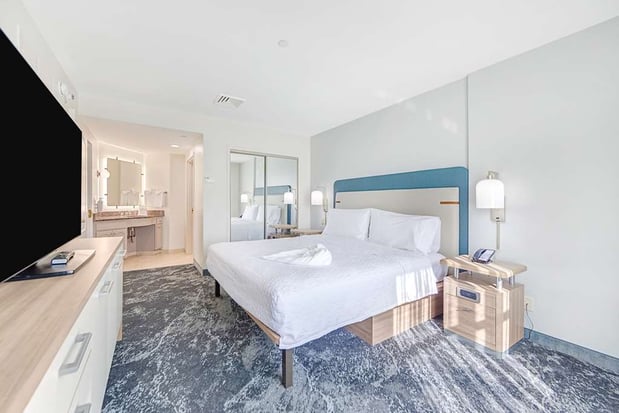 Images Homewood Suites by Hilton East Rutherford - Meadowlands, NJ