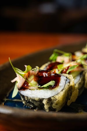 Images Lionfish Modern Coastal Cuisine – San Diego