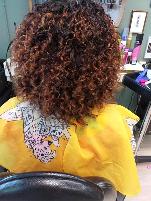 Images Faith Elegant Saloon