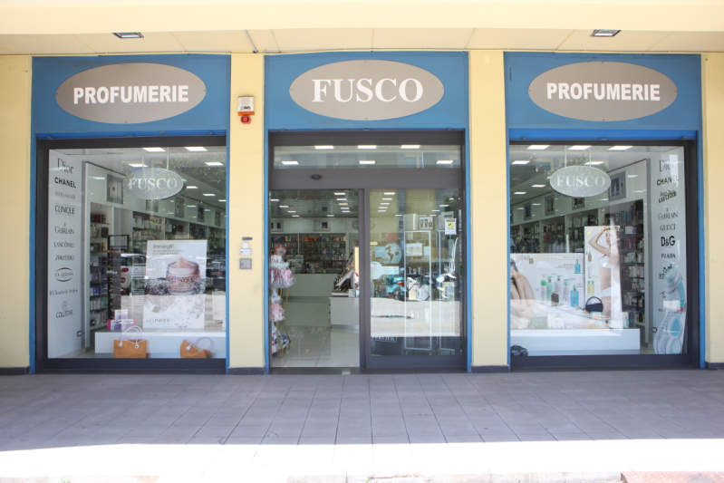 Images Fusco Profumerie